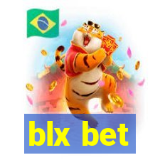 blx bet